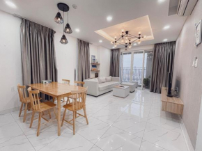 Sunrise CityView Apartment - Căn Hộ Dịch Vụ - Serviced Apartment - Cheap Serviced Apartment - Thảo Sunrise